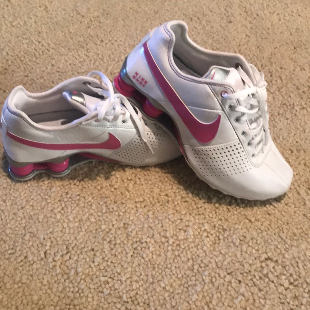 Nike Shox